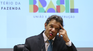 As pautas-bomba do Congresso que tiram o sono de Haddad