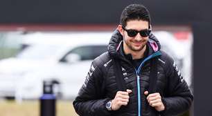 F1: Ocon prevê mais experimentos nas rodadas de Sprint com novas regras