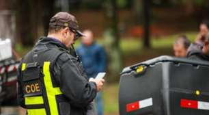 Operação recupera motocicleta de locadora em situação de furto em Porto Alegre