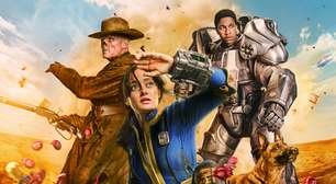 Sucesso pós-apocalíptico: 'Fallout' é renovada para 2ª temporada após virar hit no Prime Video