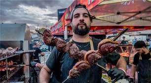 Festival de churrasco Meatstock será atração nos dias 29 e 30 de junho em Sorocaba