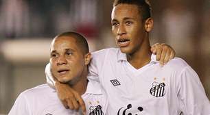 Ex-companheiro de Neymar no Santos, 'Madshow', fará parte de reality show