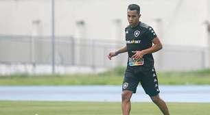 Frenético no mercado, Clube do Remo busca empréstimo de atleta pertencente ao Botafogo