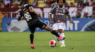 Fluminense tenta encerrar pior jejum em clássicos de sua história