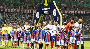 Brasileirão: Veja os resultados e a classificação do Bahia após a 2ª rodada