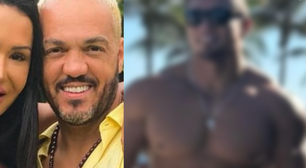 Quem é Gilson? Personal trainer teve caso com Gracyanne durante casamento com Belo, mas relação extraconjugal foi descoberta pelo cantor