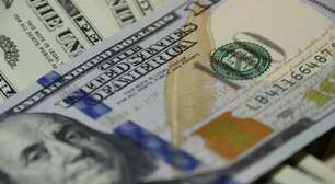 Câmbio: Dólar fecha em queda com alívio na guerra e incerteza no corte de juros dos Estados Unidos