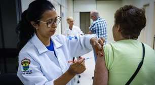 Vacina bivalente contra Covid está disponível em apenas dois postos de Porto Alegre