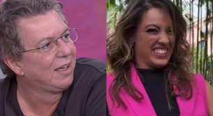 Boninho chama Beatriz de "maluca" e solta verdades sobre o BBB 2024; veja vídeo