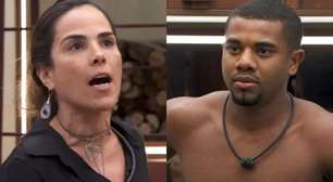 A treta continua? Após o fim do BBB 24, equipe de Wanessa explica como está a relação da cantora com Davi