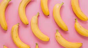 5 benefícios da banana para as pessoas que praticam corrida