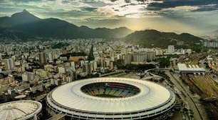 Santos estuda mandar um jogo da Série B no Maracanã
