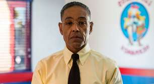 'Breaking Bad' salvou Giancarlo Esposito: Ator estava tão falido que pensou em seu próprio assassinato