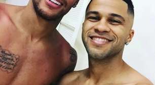 Santos contrata meia ex-Palmeiras e amigo de Neymar