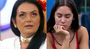 Mãe de Matteus não gosta de Isabelle? Fora do 'BBB 24', rixa com Cunhã inclui fotos cortadas e declarações polêmicas