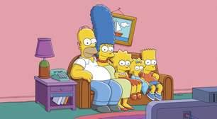 5 episódios de Os Simpsons que citam o Brasil ou os brasileiros