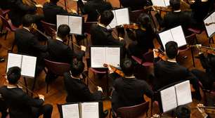 Cientista compõe música orquestrada baseada em dados climáticos