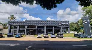 GWM inaugura concessionária em Ribeirão Preto (SP)