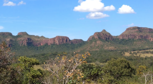 Área do Parque Estadual de Paraúna vai aumentar 1,7 mil hectares