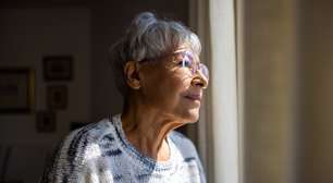 Como sua visão pode prever a demência 12 anos antes do diagnóstico