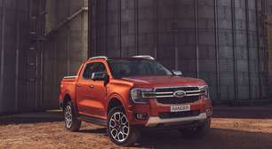 Ford organiza ação nacional de vendas e Ranger é a atração