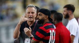 Flamengo faz reclamação sobre possível "ajuda" ao Inter no Brasileirão e Inter toma atitude veja