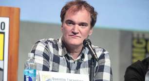 Quentin Tarantino abandona o último filme de sua carreira