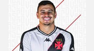 Com Hugo Moura, Vasco divulga relacionados para clássico com o Fluminense