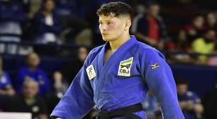 Judoca brasileiro 'perde' vaga nas Olimpíadas por causa de doping