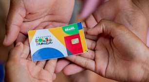 Beneficiários do Bolsa Família com NIS final 4 ganham PRESENTE mínimo de R$ 600 neste final de semana