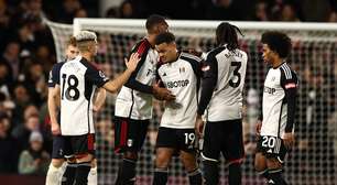 Fulham x Liverpool: odds, estatísticas e informações para apostar no jogo da Premier League