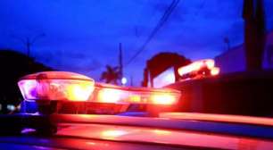 Polícia prende jovens suspeitos de dois homicídios em Santa Rosa