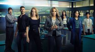 "CSI: Vegas" é cancelada após três temporadas