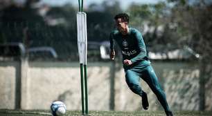 Ponte Preta x Coritiba: confira a provável escalação do Coxa