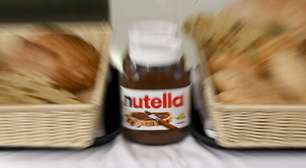 Símbolo do 'Made in Italy', Nutella completa 60 anos