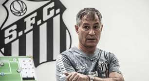 Próximo adversário do São Paulo na Libertadores deve contratar ex-Santos