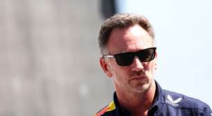 F1: Horner quer dobradinha na China