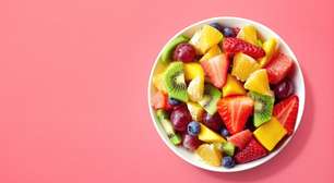 Dicas da Benzedeira: a energia das frutas