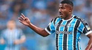 Vice do Grêmio confirma: Cuiabano é do Botafogo