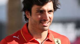 F1: Sainz espera que saída da Ferrari abra um novo caminho