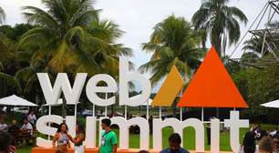 Web Summit deve gerar para o Rio R$ 1 bilhão em acordos de cooperação