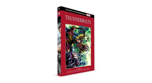 Thunderbolts* é uma versão de Esquadrão Suicida da Marvel? Entenda o novo projeto que entra no MCU em 2025