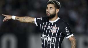 Corinthians tenta evitar pior início do ataque no Brasileirão desde 2003