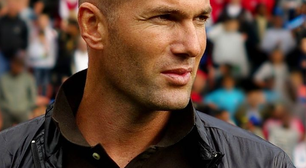 Zidane é o favorito para ser o novo técnico do Bayern de Munique