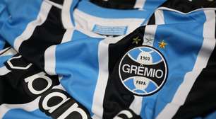 É Ofical: Grêmio anuncia novo reforço para 2024