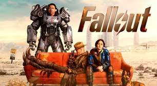 Fallout | O que esperar da segunda temporada da série