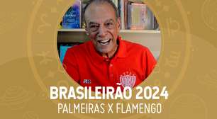 Palmeiras x Flamengo: João Bidu analisa os astros para o clássico