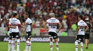 Atlético-GO x São Paulo: onde assistir, horário e escalações pelo Brasileirão