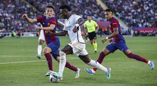 Real Madrid x Barcelona: onde assistir o jogo