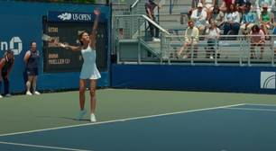 'A melhor das melhores': O que Serena Williams achou de Zendaya como tenista em 'Rivais'?